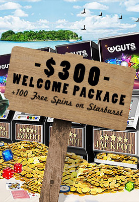 Great pokies offer for aussie players