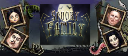 Spooky Family Pokies Game Guide