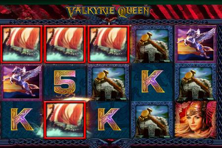 valkyrie-queen-free-pokies