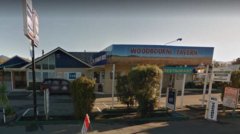 Woodbourne Tavern and Motel Marlborough Review