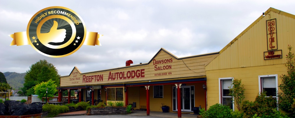 Reefton Autolodge Review & Guide