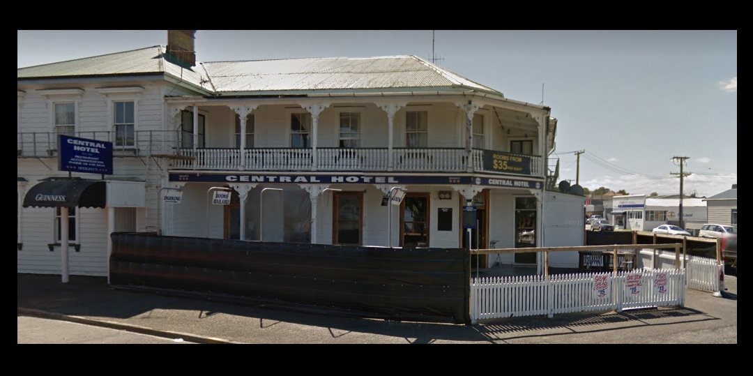 The Central Hotel Dargaville Review & Guide