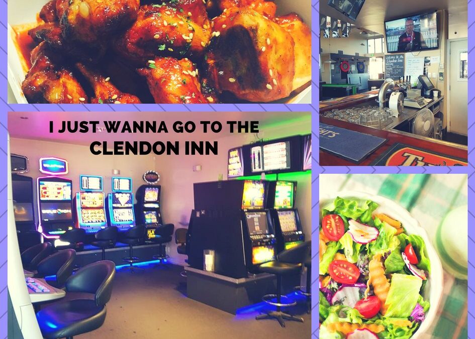 The Clendon Inn Weymouth Review