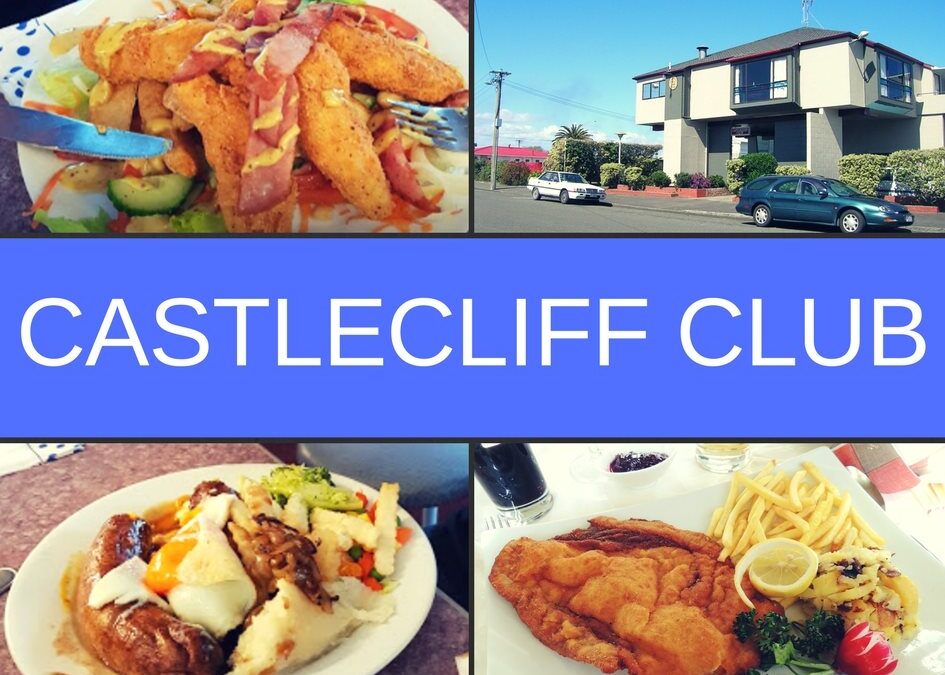 Castlecliff Club Review