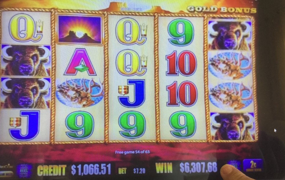 biggest pokie win in the world