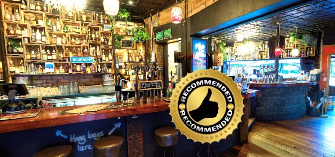 Lumsden Freehouse Auckland Review