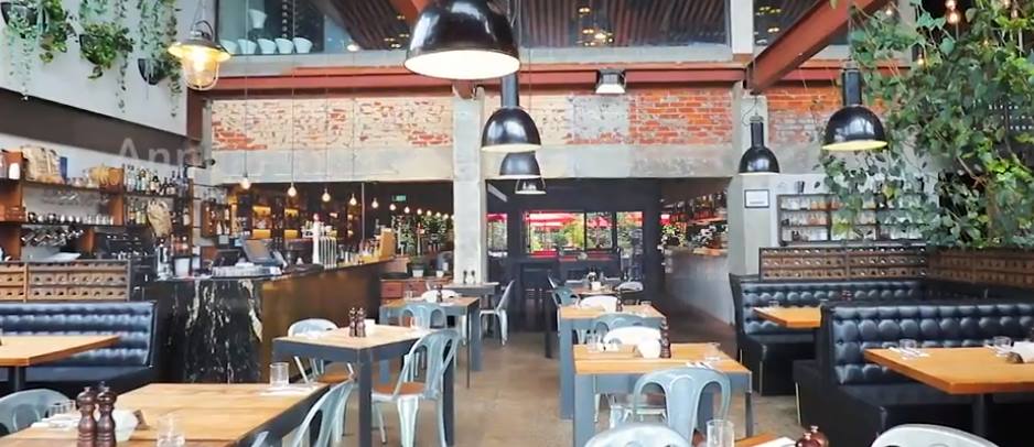 The Commons Takapuna Auckland Review