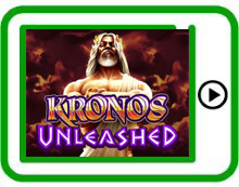Kronos Unleashed free WMS mobile pokies