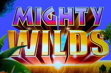 Mighty Wilds