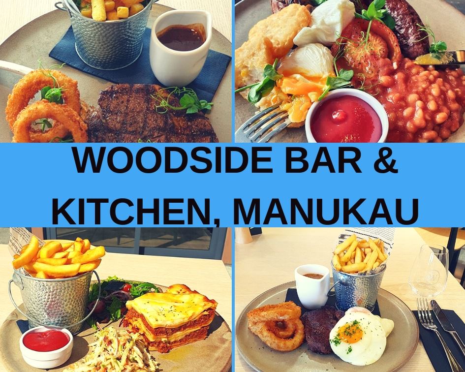 woodside bar and kitchen manukau