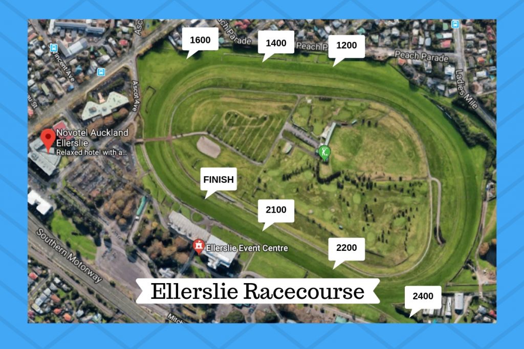 Auckland Racing Club Ellerslie Racecourse Guide & Info About Race Track