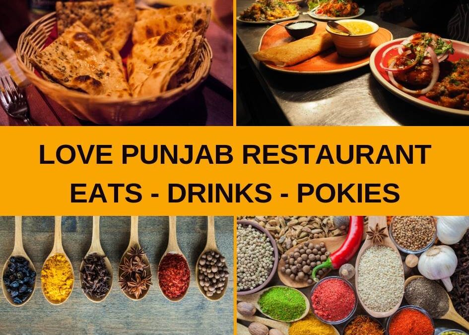 Love Punjab Auckland Restaurant Guide