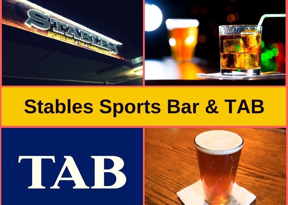 Stables Sports Bar Whangaparoa Guide