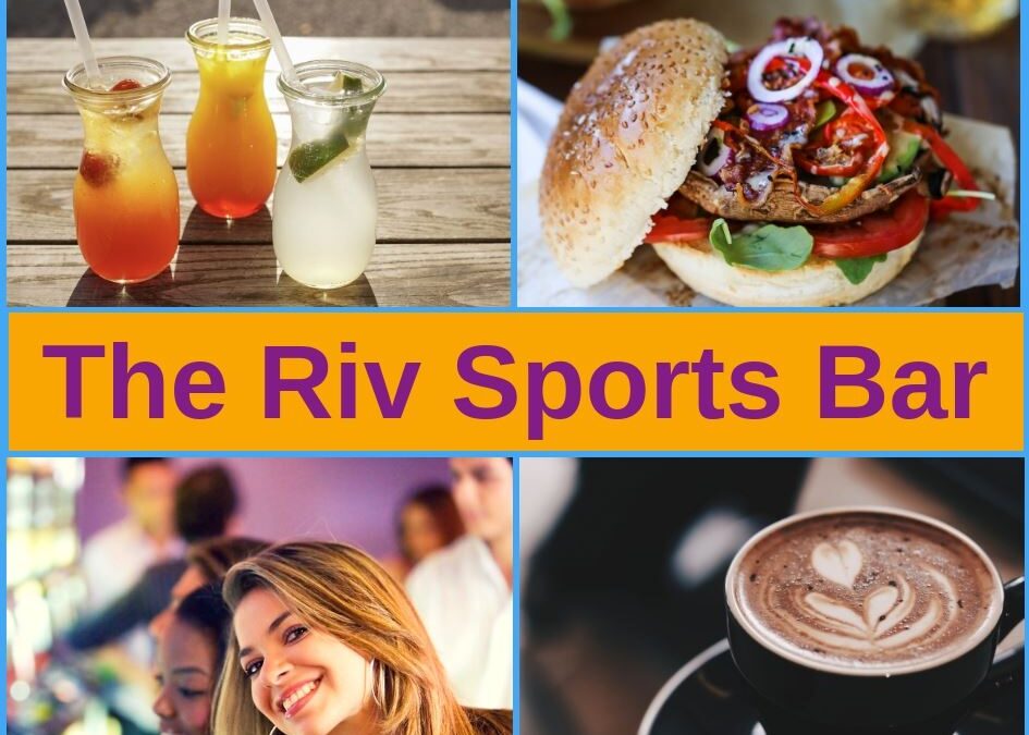 The Riv Sports Bar Hamilton East Guide