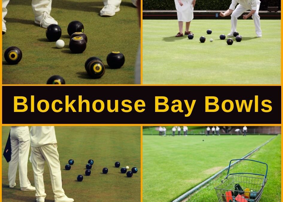 Blockhouse Bay Bowling Club Guide