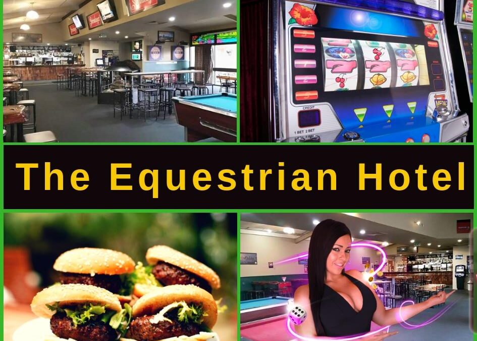The Equestrian Hotel Christchurch Guide