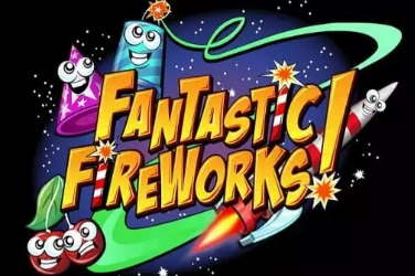 Fantastic Fireworks