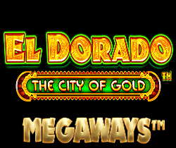 El Dorado The City of Gold Megaways