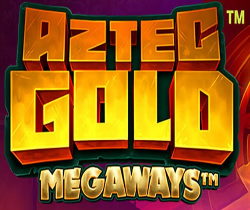 Aztec Gold Megaways Hold & Win