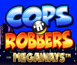 Cops ‘n’ Robbers Megaways