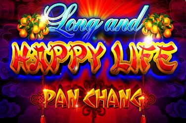 Long & Happy Life Pan Chang