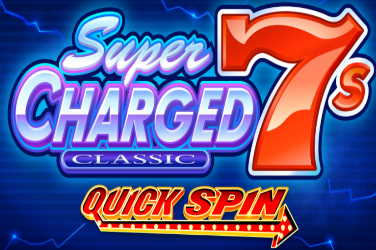 Super Crystal 7s Quick Spin