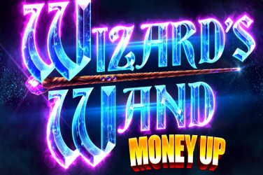 Wizard’s Wand Money Up