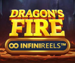 Dragon’s Fire InfiniReels