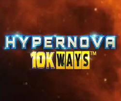 Hypernova 10 K Ways