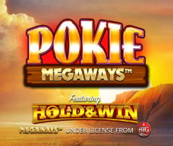 Pokie Megaways Hold & Win