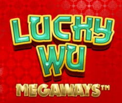 Lucky Wu Megaways