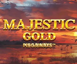 Majestic Gold Megaways