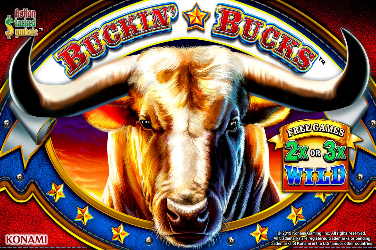 Buckin' Bucks