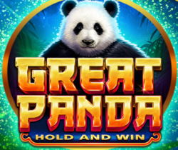 Great Panda Hold and Win