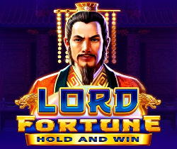 Lord Fortune Hold And Win