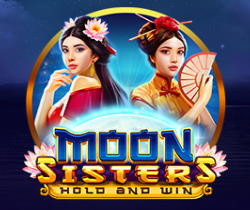 Moon Sisters Hold And Win