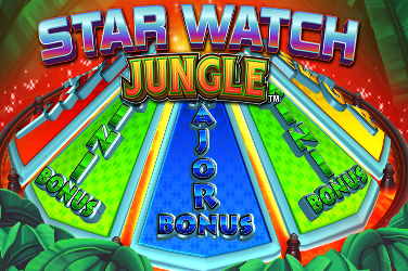 Star Watch Jungle
