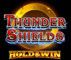 Thunder Shields Hold & Win