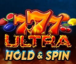Ultra Hold & Spin