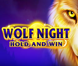 Wolf Night Hold And Win