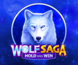 Wolf Saga Hold And Win