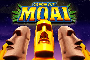 Great Moai