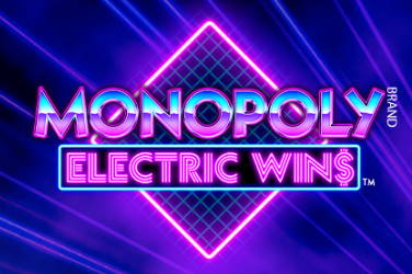 Monopoly Electric Wins