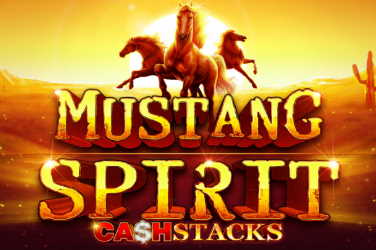 Mustang Spirt Cashstacks