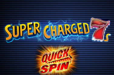 Super Charged 7s Quick Spin