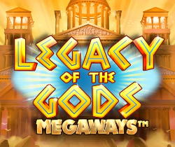 Legacy of the Gods Megaways