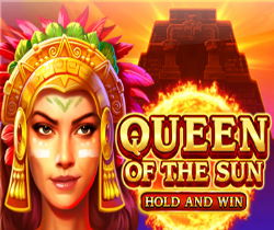 Queen of the Sun Hold and Win