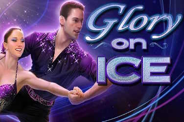 Glory on Ice