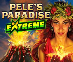 Pele's Paradise Extreme
