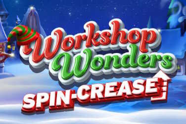 Workshop Wonders Spin Crease